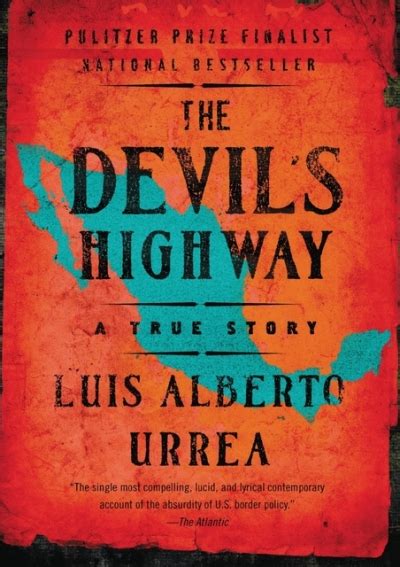 the devil s highway a true story pdf PDF